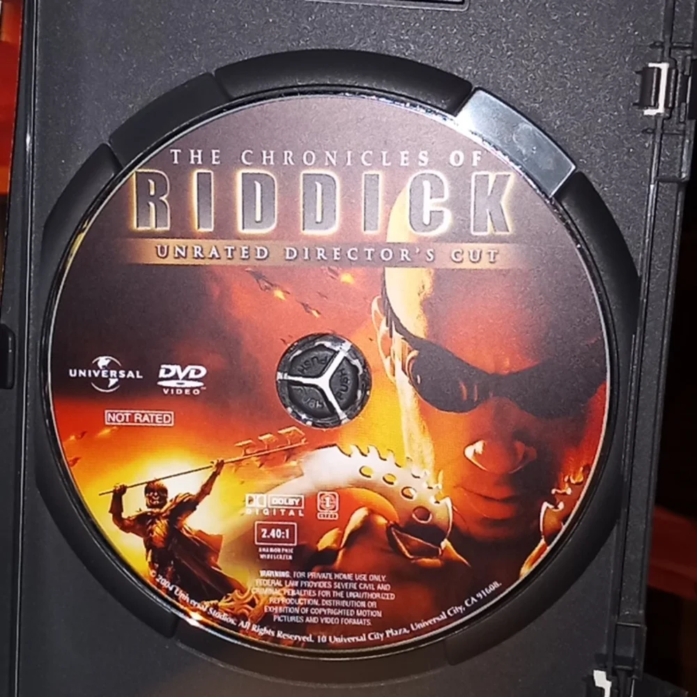 🍿MOVIE NIGHT🍿VIN DIESEL 